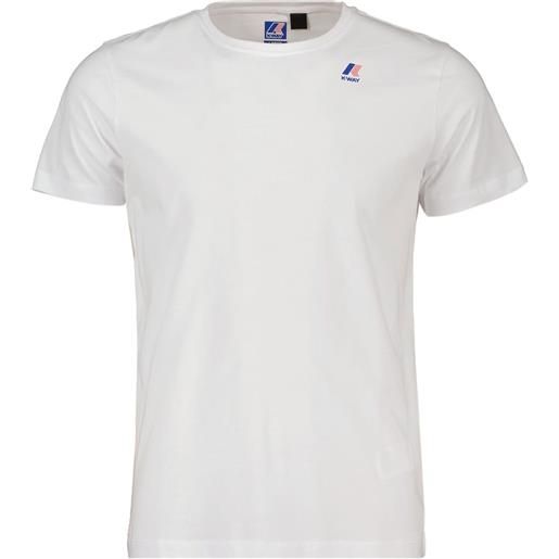 K-WAY t-shirt le vrai edouard