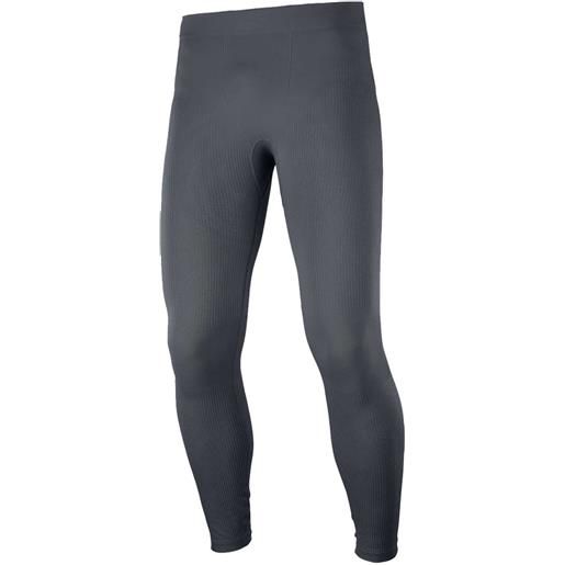 SALOMON leggings essential seamless warm