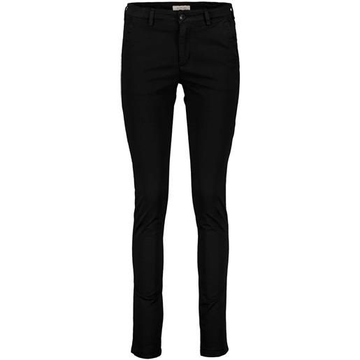 40WEFT pantaloni chino melita donna