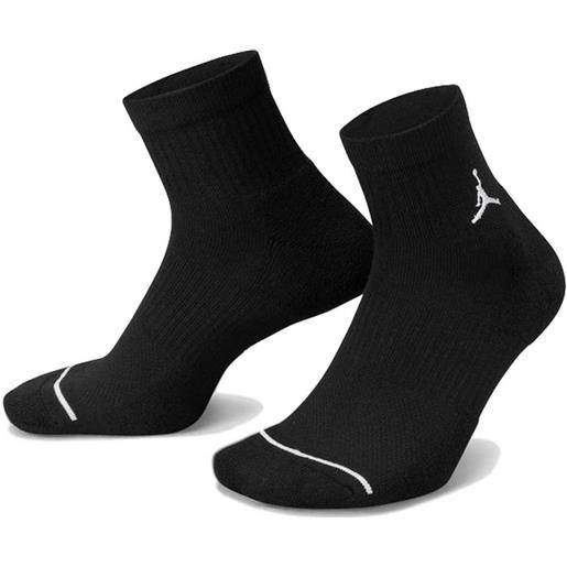 NIKE JORDAN calze jordan ankle - 3 pack