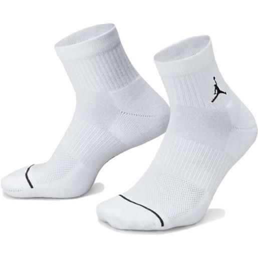 NIKE JORDAN calze jordan ankle - 3 pack