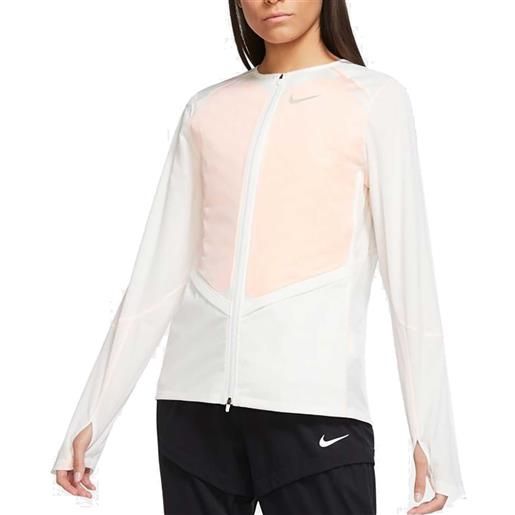 NIKE giacca storm-fit adv run division