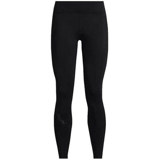 UNDER ARMOUR leggings light empowered donna