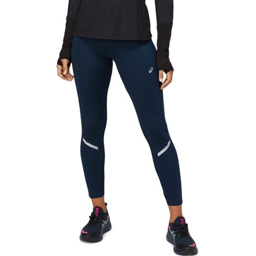 ASICS leggings lite-show donna