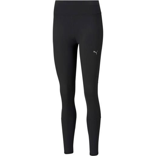 PUMA leggings run favorite donna