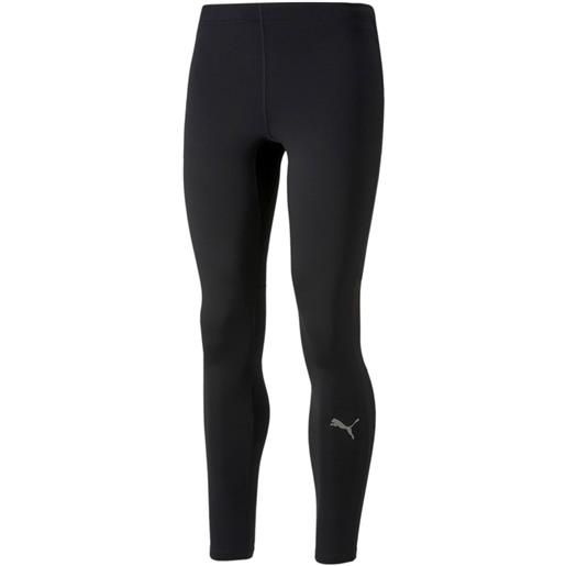 PUMA leggings run brushed