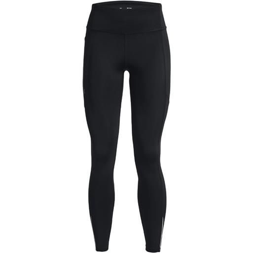 UNDER ARMOUR leggings fly fast 3.0 donna
