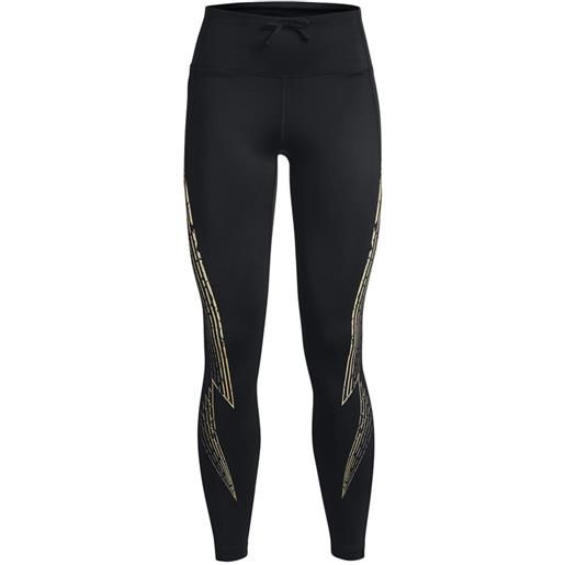 UNDER ARMOUR leggings outrun the cold donna