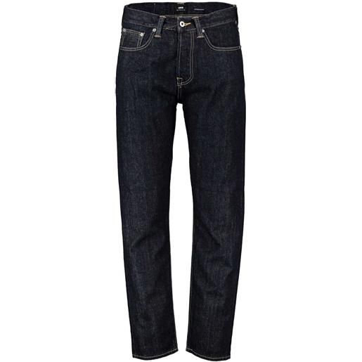 EDWIN jeans loose tapered ed45 12,6 oz