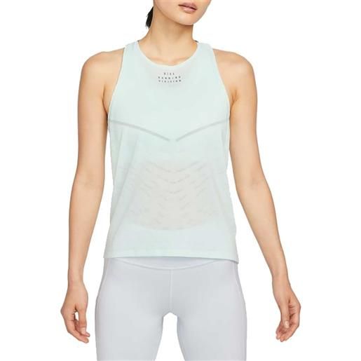 NIKE canotta dri-fit adv run division donna