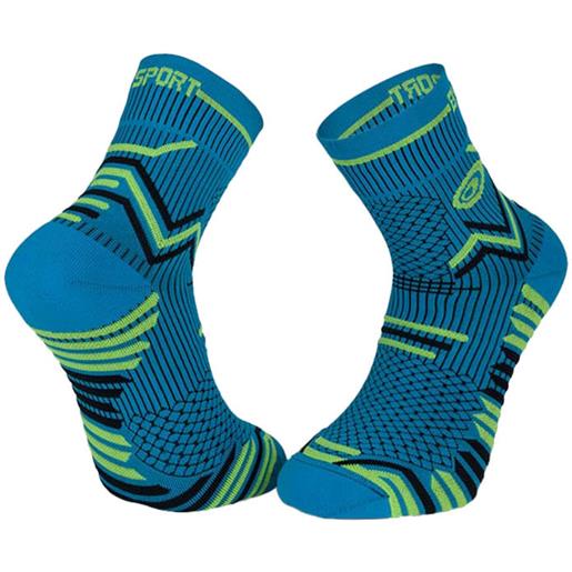 BV SPORT calza trail ultra