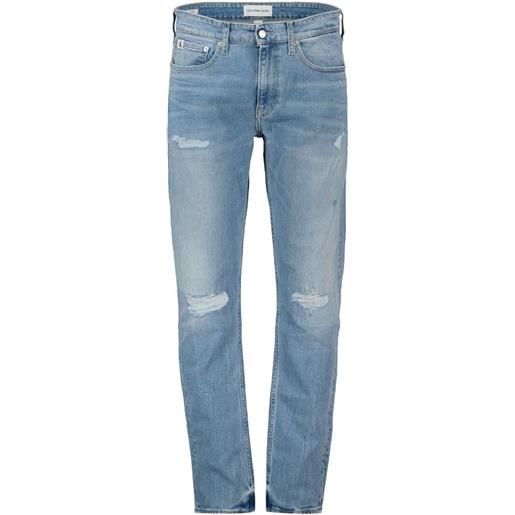 CALVIN KLEIN jeans slim taper