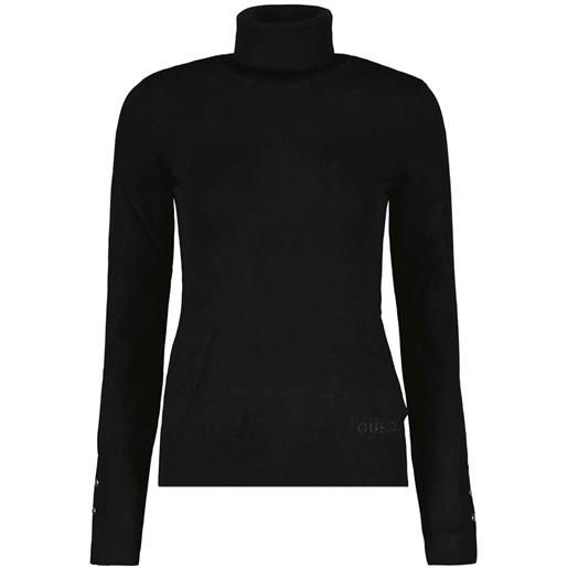 GUESS maglione dolcevita paule donna
