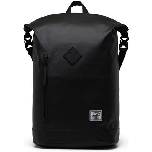 HERSCHEL zaino roll top