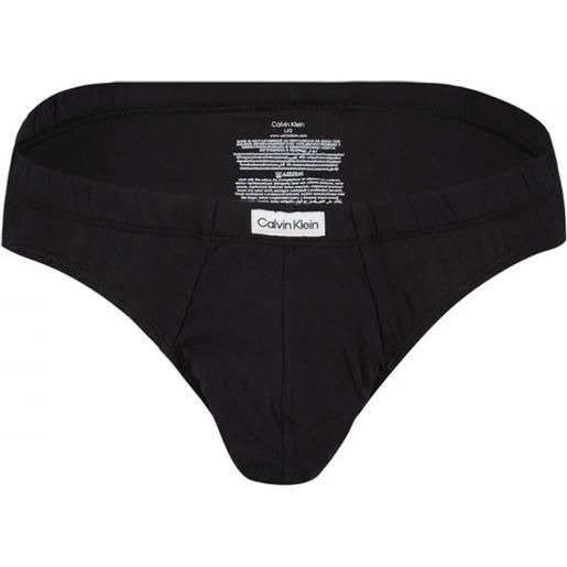 CALVIN KLEIN UNDERWEAR slip hip brief 3pk
