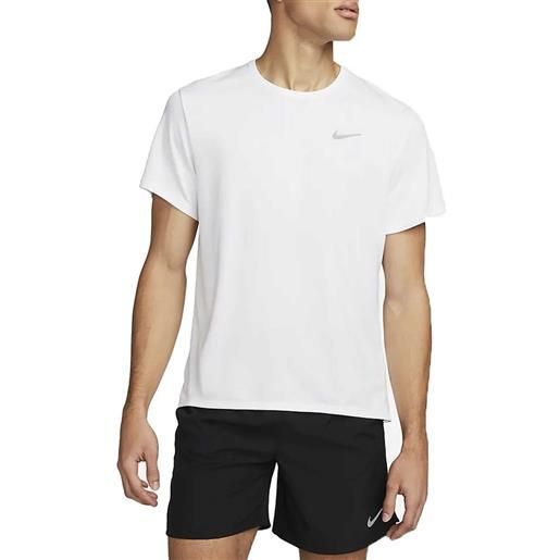 NIKE t-shirt dri-fit uv miler