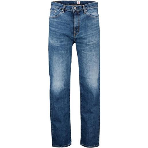 EDWIN jeans loose tapered