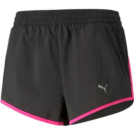 PUMA short run favorite velocity 3' donna