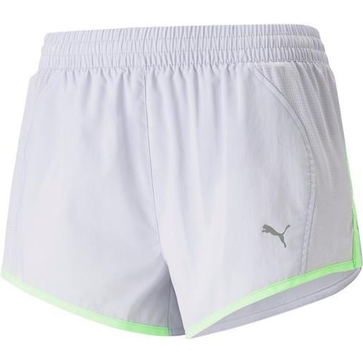 PUMA short run favorite velocity 3' donna