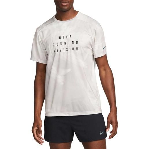 NIKE t-shirt dri-fit run division rise 365