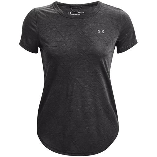 UNDER ARMOUR t-shirt breeze 2.0 trail donna