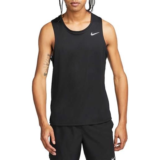 NIKE canotta dri-fit miler