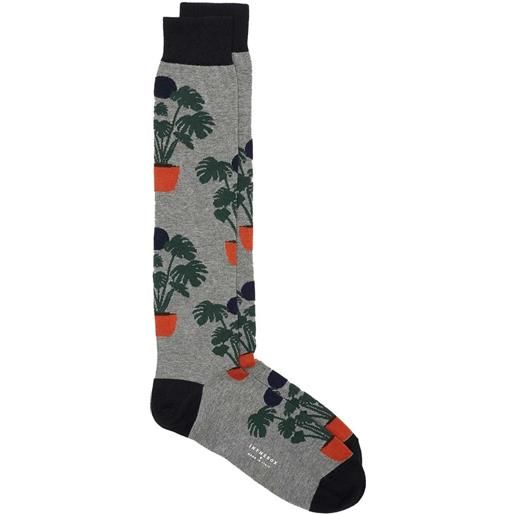 IN THE BOX calza sterlizia