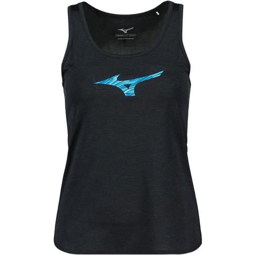 MIZUNO canotta impulse core donna