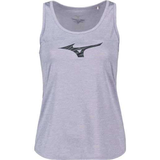 MIZUNO canotta impulse core donna