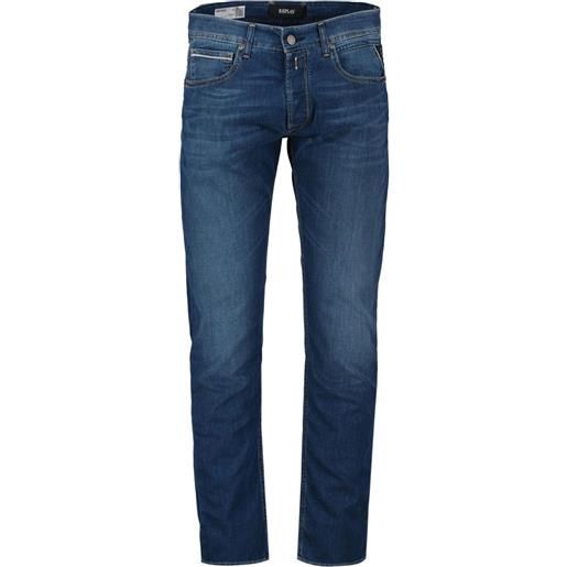 REPLAY jeans regular grover x lite plus
