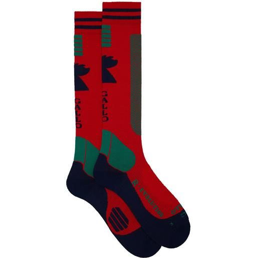 GALLO calza tecnica sci