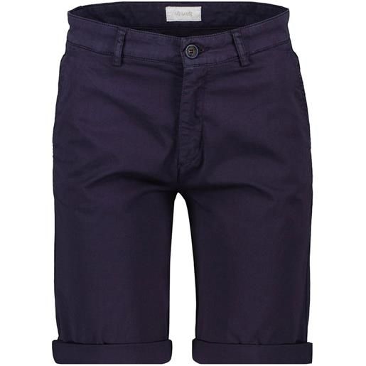 40WEFT bermuda chino sailor donna