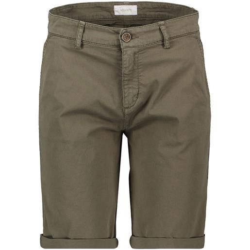 40WEFT bermuda chino sailor donna