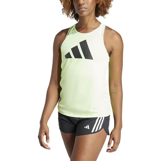 ADIDAS canotta run it donna