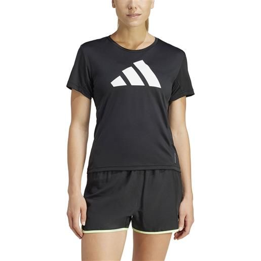 ADIDAS t-shirt run it donna