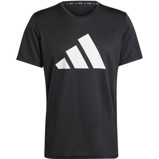 ADIDAS t-shirt run it