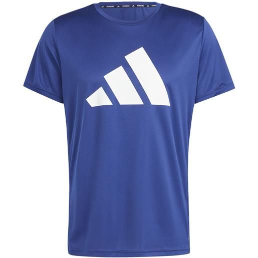 ADIDAS t-shirt run it