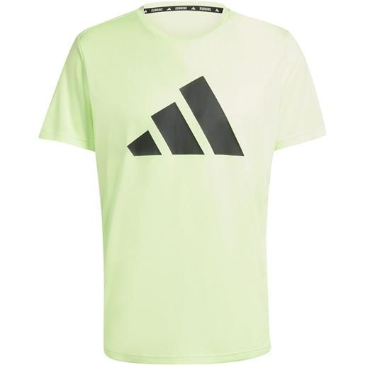 ADIDAS t-shirt run it