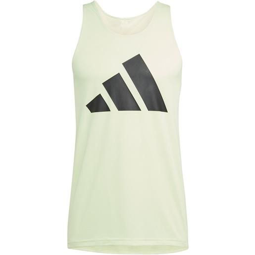 ADIDAS canotta run it