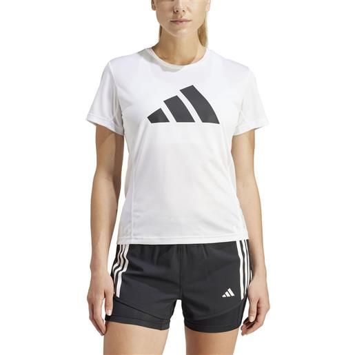 ADIDAS t-shirt run it donna