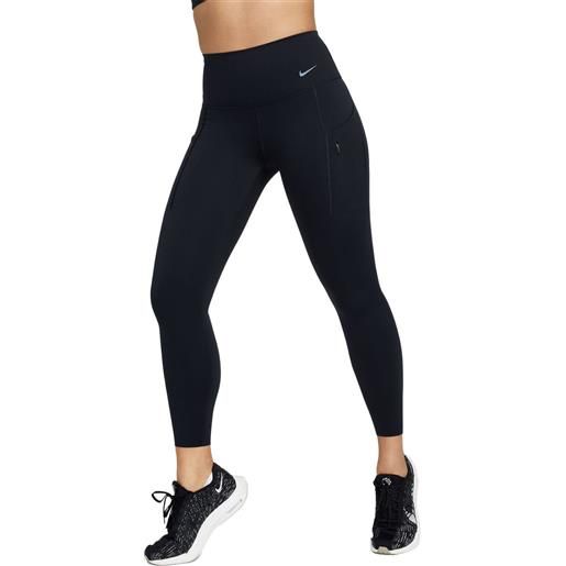 NIKE leggings 7/8 therma-fit go donna