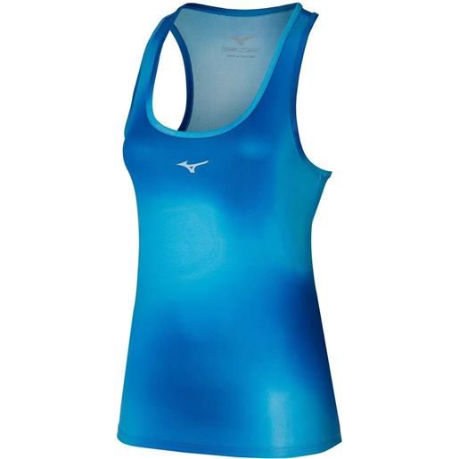 MIZUNO canotta impulse core graphic donna