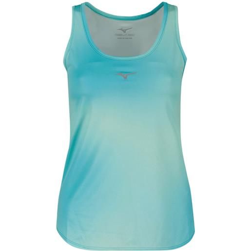 MIZUNO canotta impulse core graphic donna