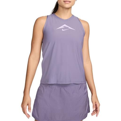 NIKE canotta dri-fit trail grx donna
