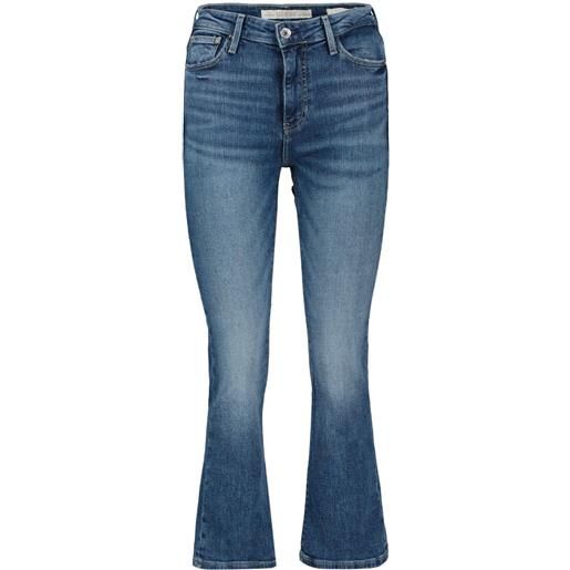 GUESS jeans flare sexy kick donna
