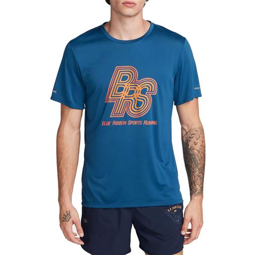 NIKE t-shirt run energy rise 365