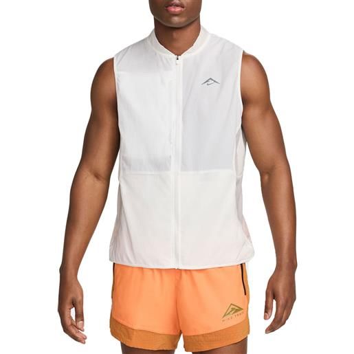 NIKE gilet trail aireez