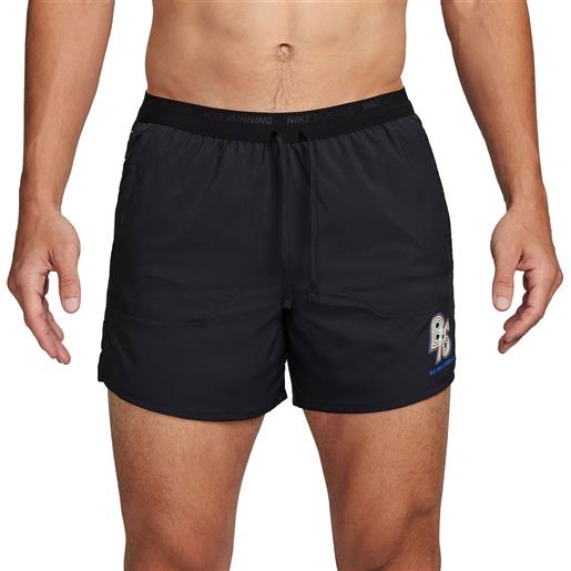 NIKE short run energy stride 5'