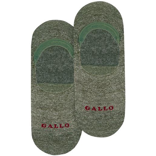 GALLO calza tinta unita