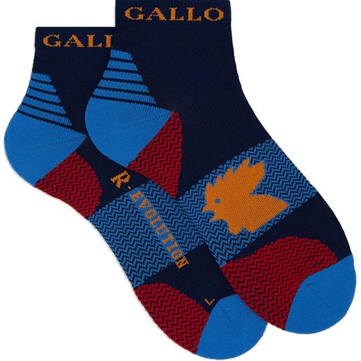 GALLO calza tecnica